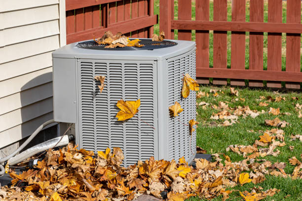 Best Geothermal HVAC Systems in Grand Bay, AL
