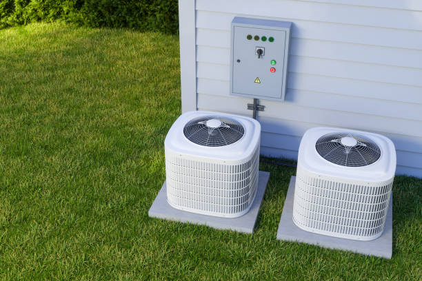Best HVAC Equipment and Components in Grand Bay, AL