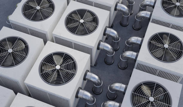 Best Commercial HVAC in Grand Bay, AL