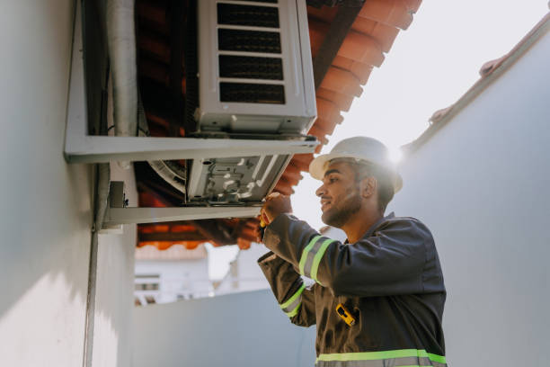 Trusted Grand Bay, AL HVAC Experts