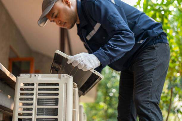 Best HVAC Consulting and Engineering in Grand Bay, AL